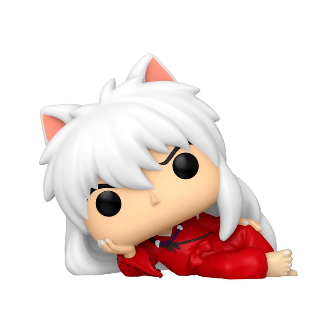 Inuyasha figur - samlarbar anime karaktärsleksak | Hem & Hobby | Pryloteket