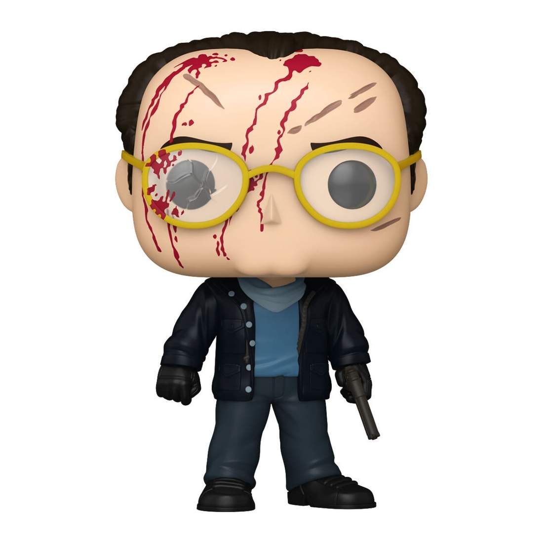 Robocop Action Figur med utbytbara tillbehör | Hem & Hobby | Pryloteket