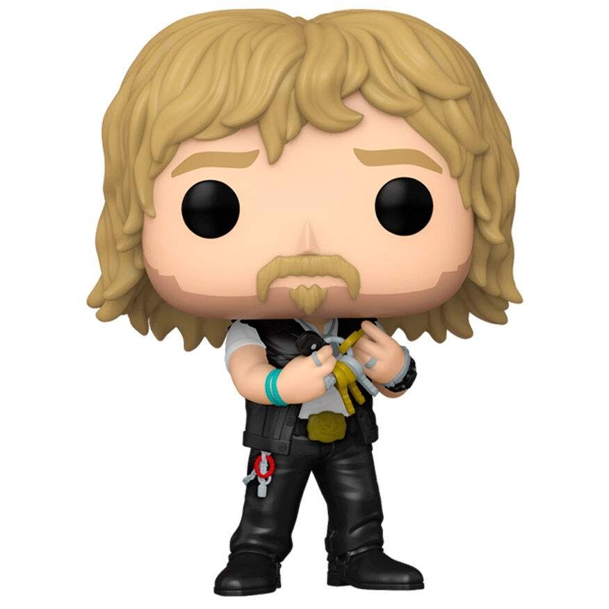 Electric State Popfigur - samlarbar vinylleksak, 4 tum | Hem & Hobby | Pryloteket