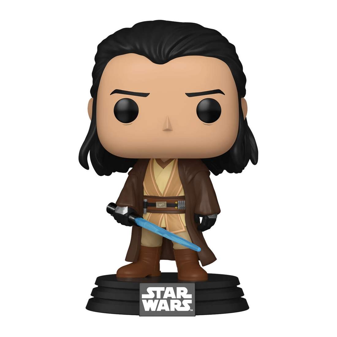 Star Wars Acolyte Jedi Master Figure, Collectible Action Toy | Hem & Hobby | Pryloteket