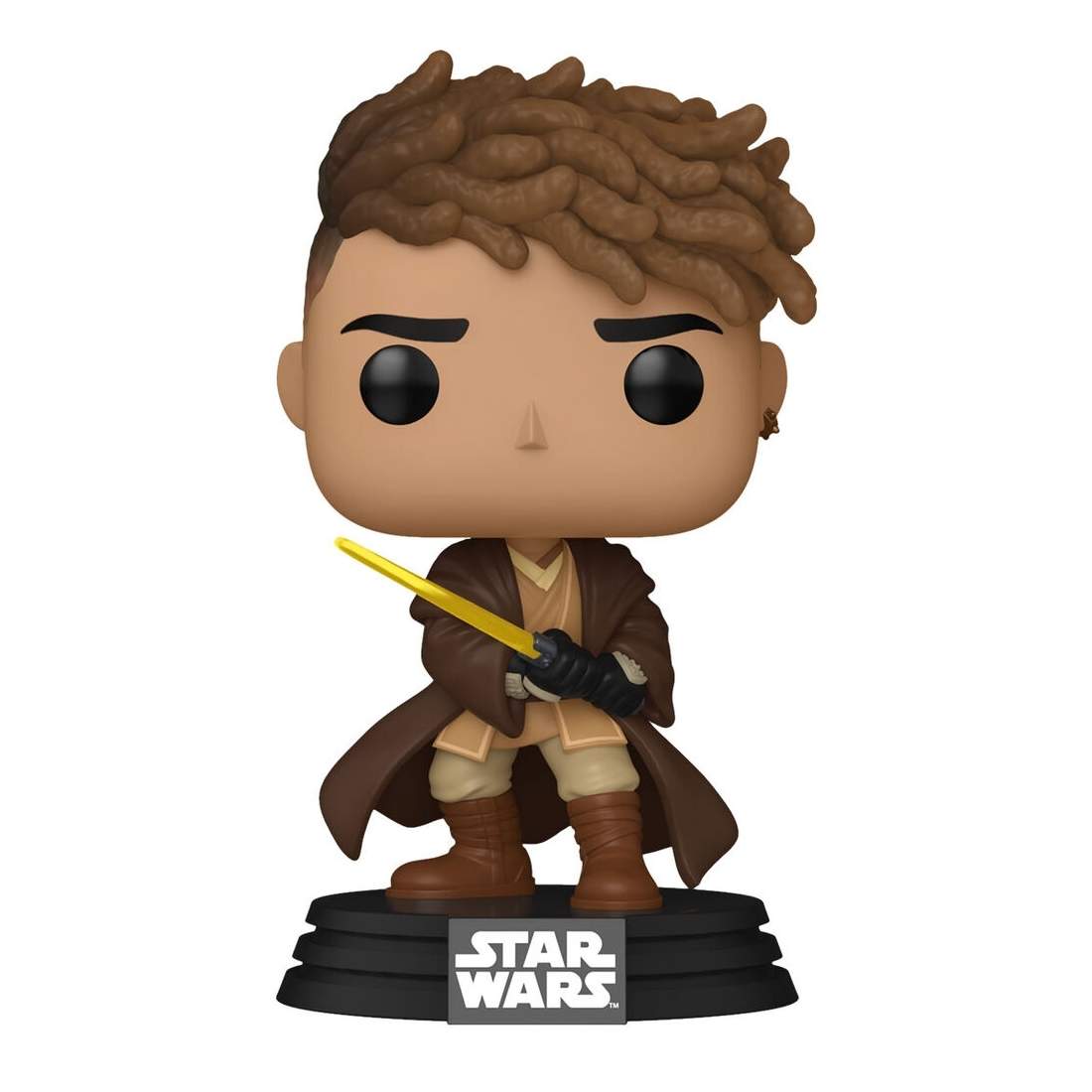 Star Wars Acolyte Yord Fandar Actionfigur, Samlarleksak | Hem & Hobby | Pryloteket