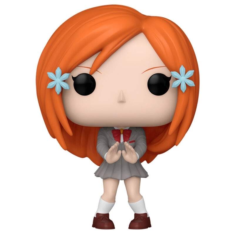 Bleach Orihime Inoue Figur - Samlar Anime Staty | Hem & Hobby | Pryloteket