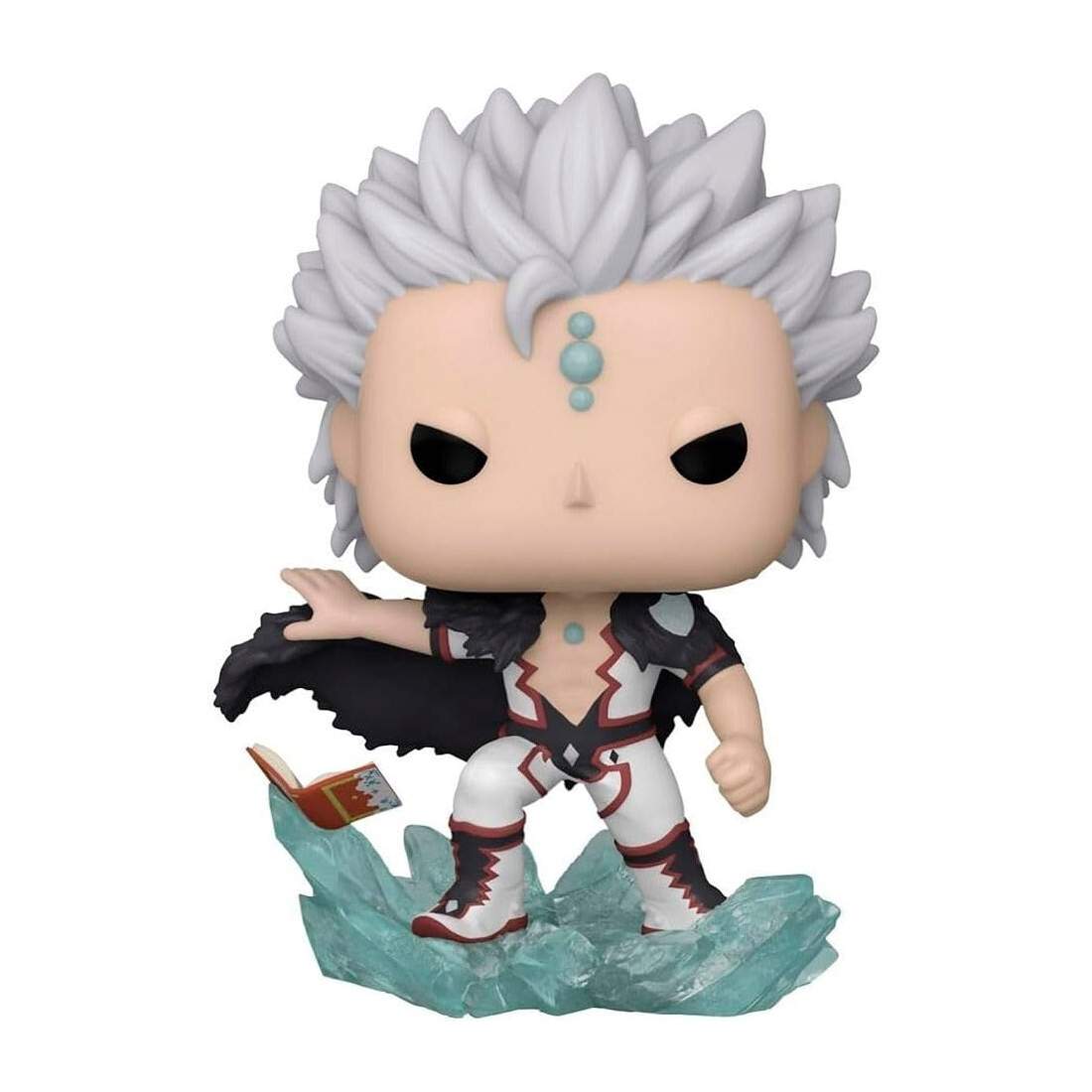 Black Clover POP Figur - Mars exklusiv samlarleksak | Hem & Hobby | Pryloteket