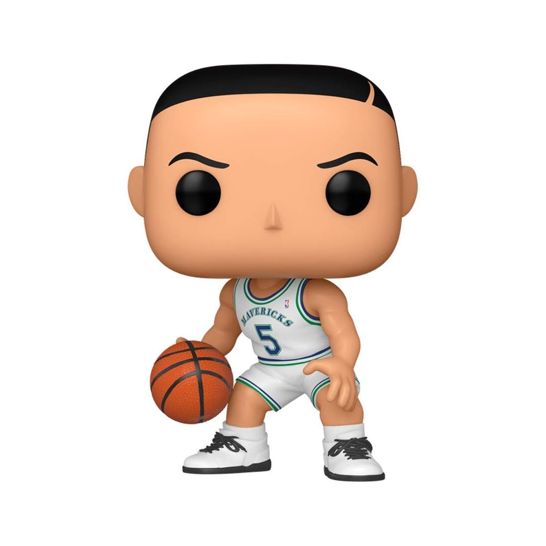 NBA Dallas Mavericks Jason Kidd Figur - Samlarleksak | Hem & Hobby | Pryloteket