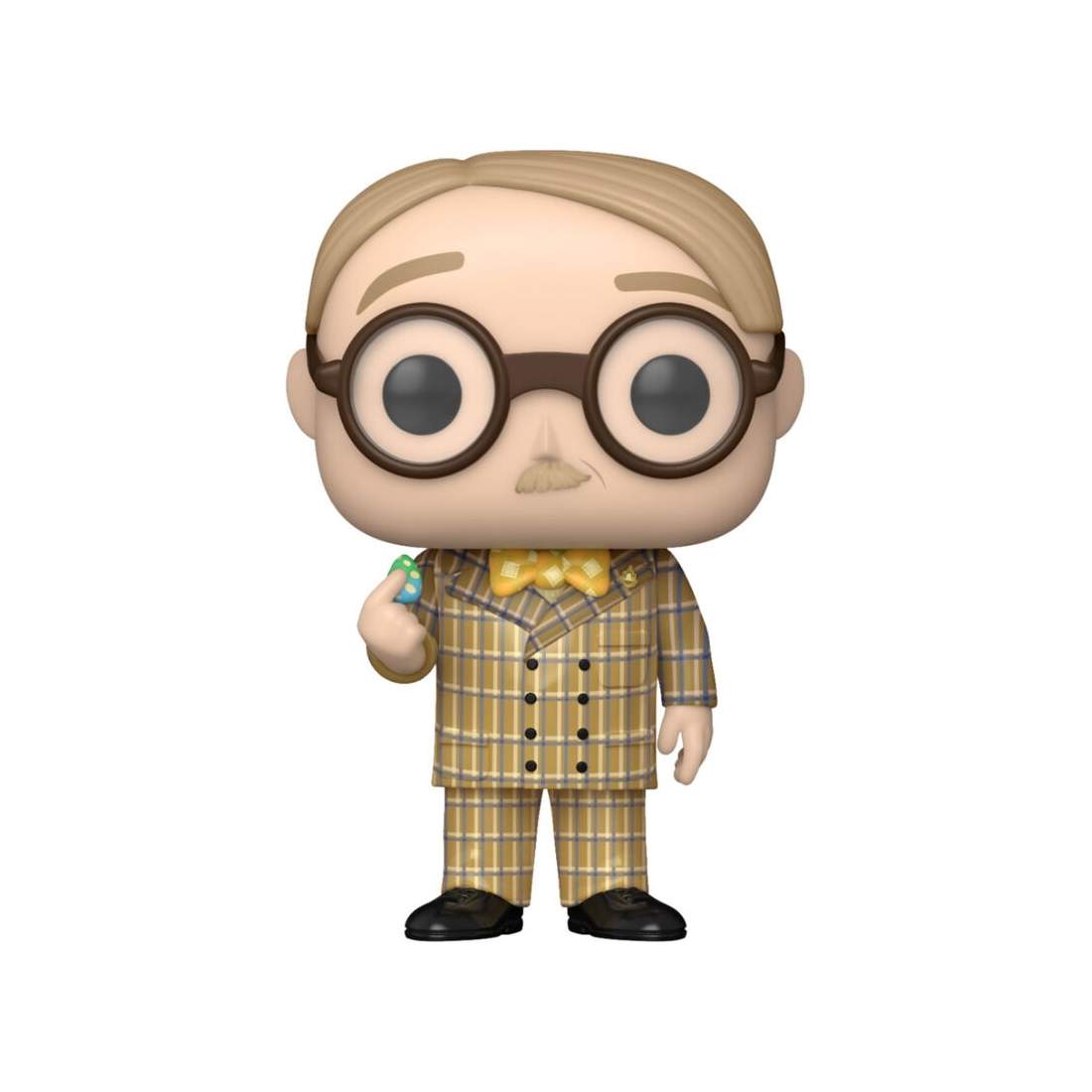 Wonka Prodnose Candy Dispenser med justerbar portionskontroll | Hem & Hobby | Pryloteket