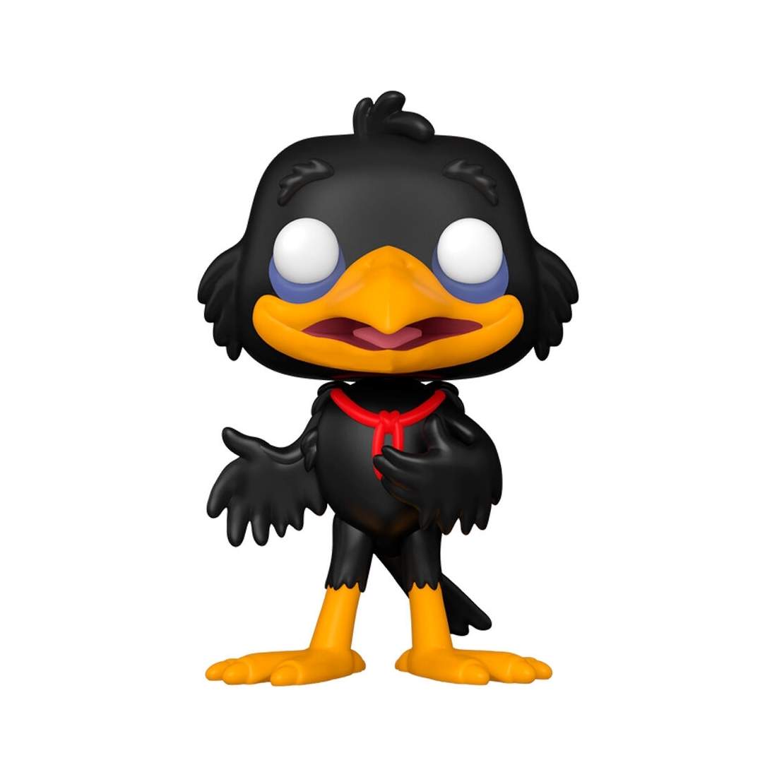 Hemligheten med Nimh Popfigur - Samlarleksak, 4 tum hög | Hem & Hobby | Pryloteket