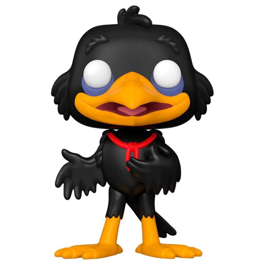 Nimh Pop-figurens hemmelighed - samlelegetøj, 4 tommer høj