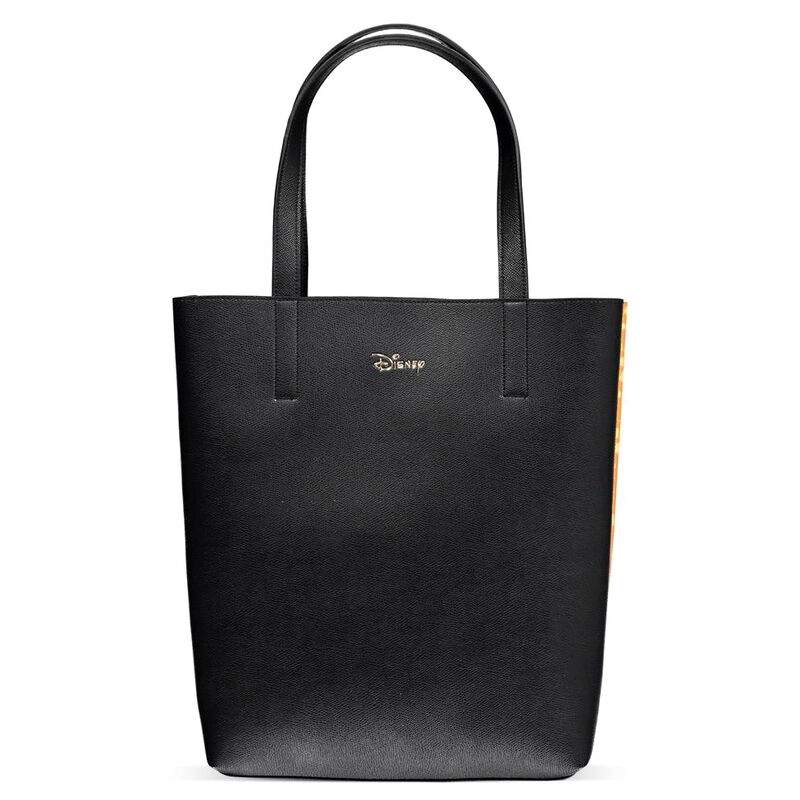 Bambi shoppertaske, miljøvenligt materiale, genanvendeligt design