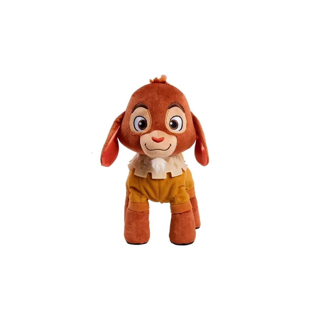 Disney Wish Plyschleksak 28cm - Valentino Character | Hem & Hobby | Pryloteket