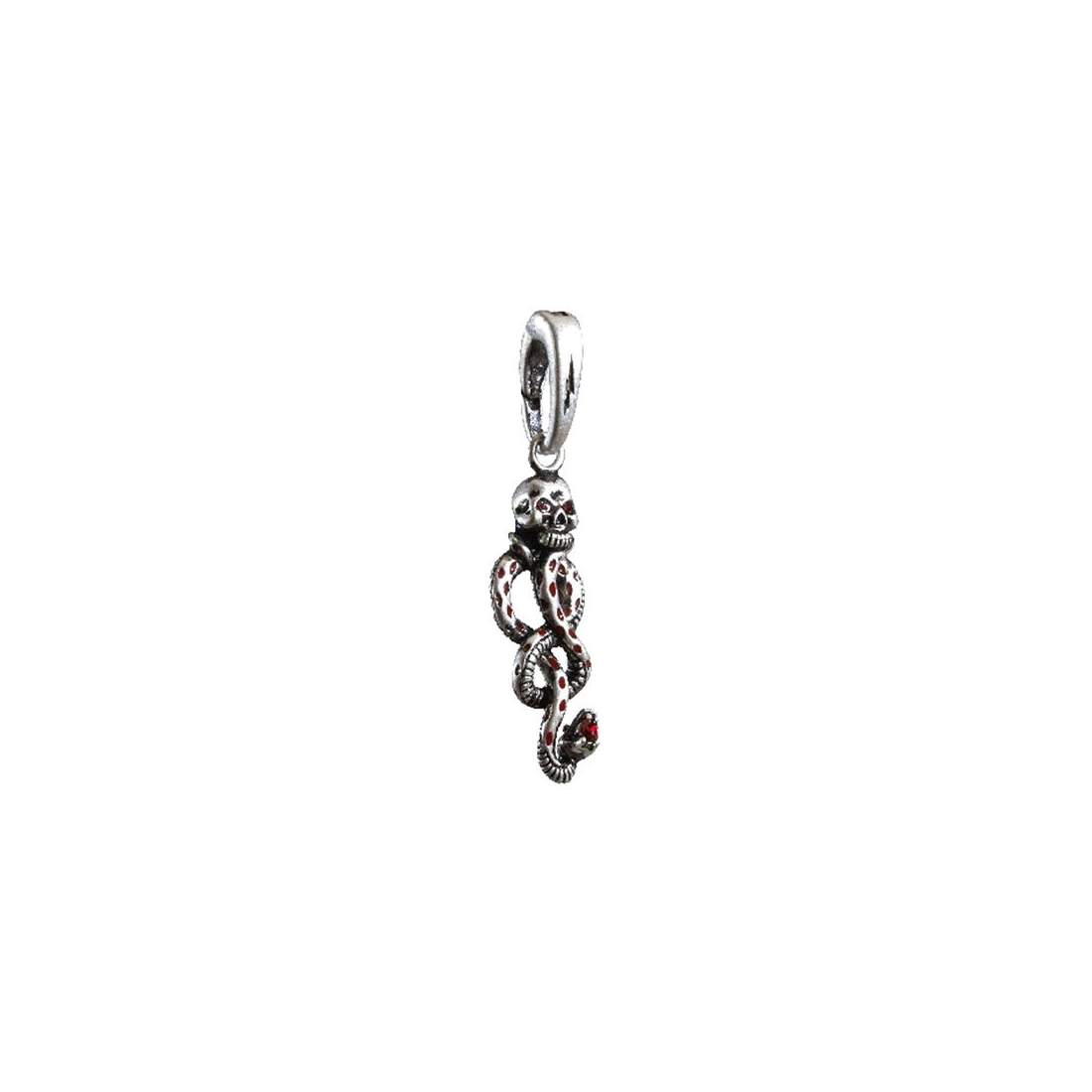 Dark Mark Charm för Harry Potter-fans, samlartillbehör | Hem & Hobby | Pryloteket