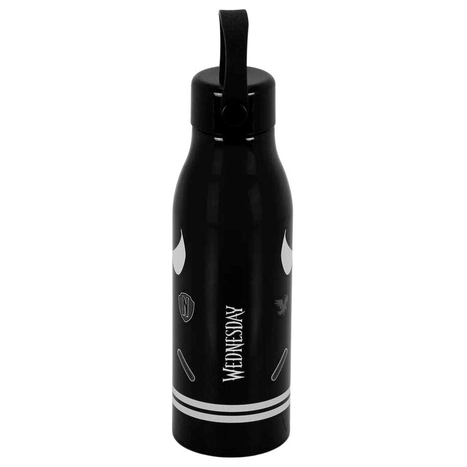 Varsity vandflaske, 20 oz, BPA-fri, holdbart design
