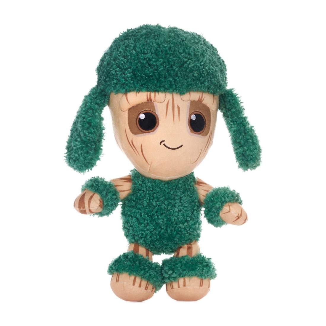 Groot fårplyschleksak, 30 cm mjuk och gosig design | Hem & Hobby | Pryloteket