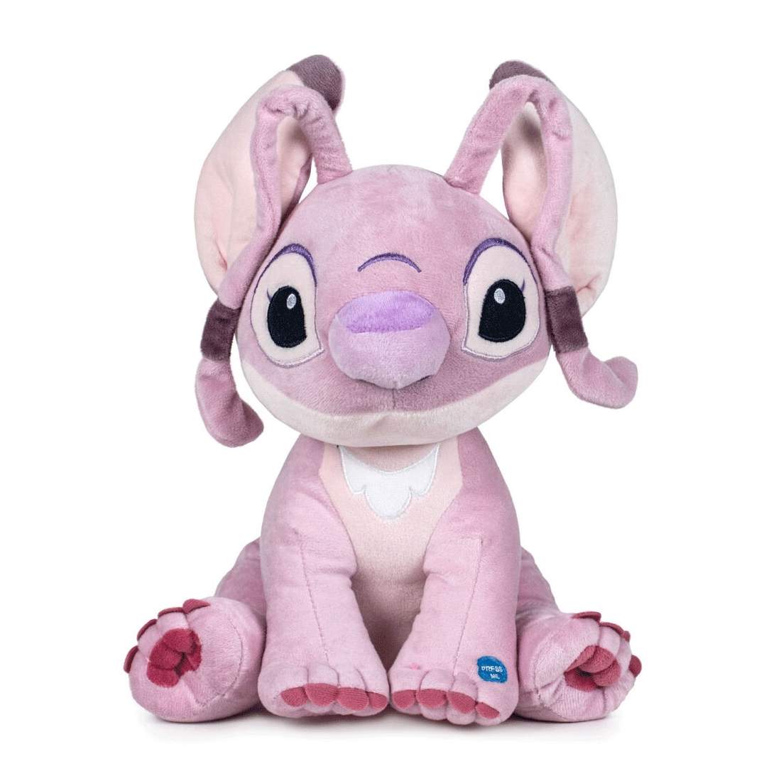 Stitch Angel Plyschleksak, 60 cm mjukt gosedjur | Hem & Hobby | Pryloteket
