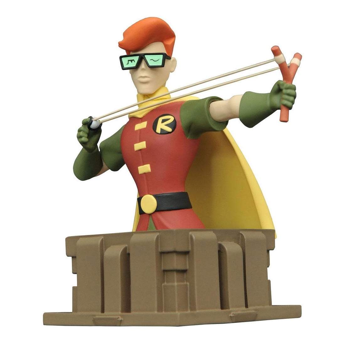 Batman Dark Knight Robin Resin byst, samlarfigur | Hem & Hobby | Pryloteket