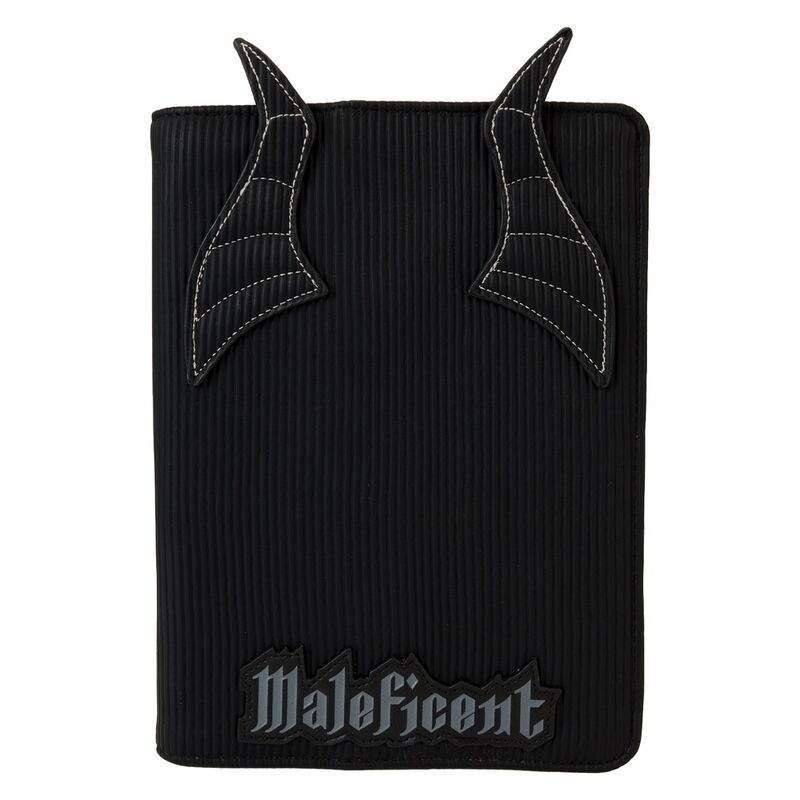 Maleficent Journal - Disney Villains-tema, perfekt til at tage noter