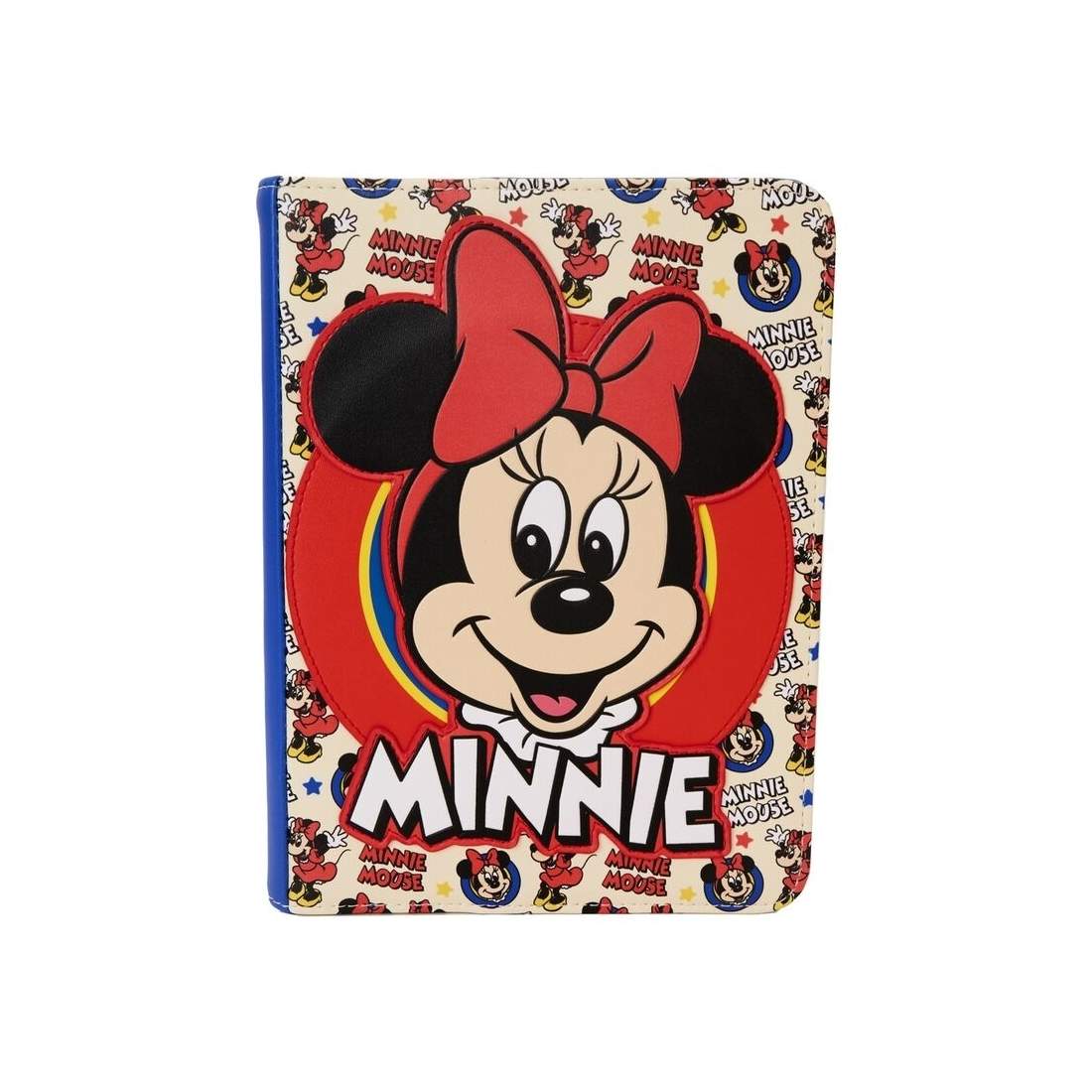 Minnie Mouse Classic Journal, Disney Design, 80 sidor | Hem & Hobby | Pryloteket