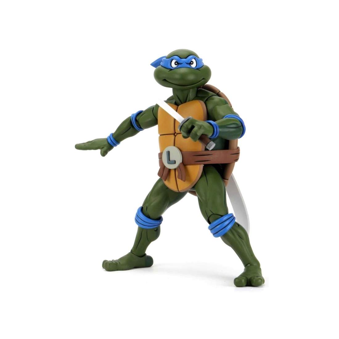 Leonardo Actionfigur 38 cm - Samlarleksak Ninja Turtles | Hem & Hobby | Pryloteket