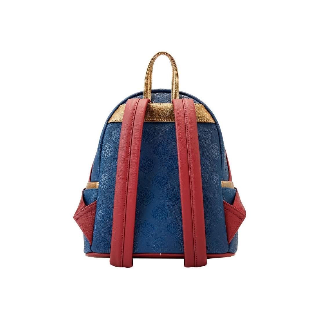 Guardians of the Galaxy 3 Ravager Badge Ryggsäck, 26cm | Hem & Hobby | Pryloteket