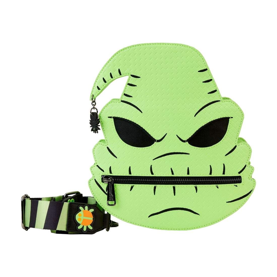 Nightmare Before Christmas Oogie Boogie Axelväska, snygg design | Hem & Hobby | Pryloteket