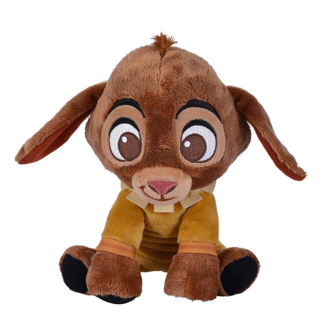 Valentino Plyschleksak 23cm - Disney Wish Character | Hem & Hobby | Pryloteket