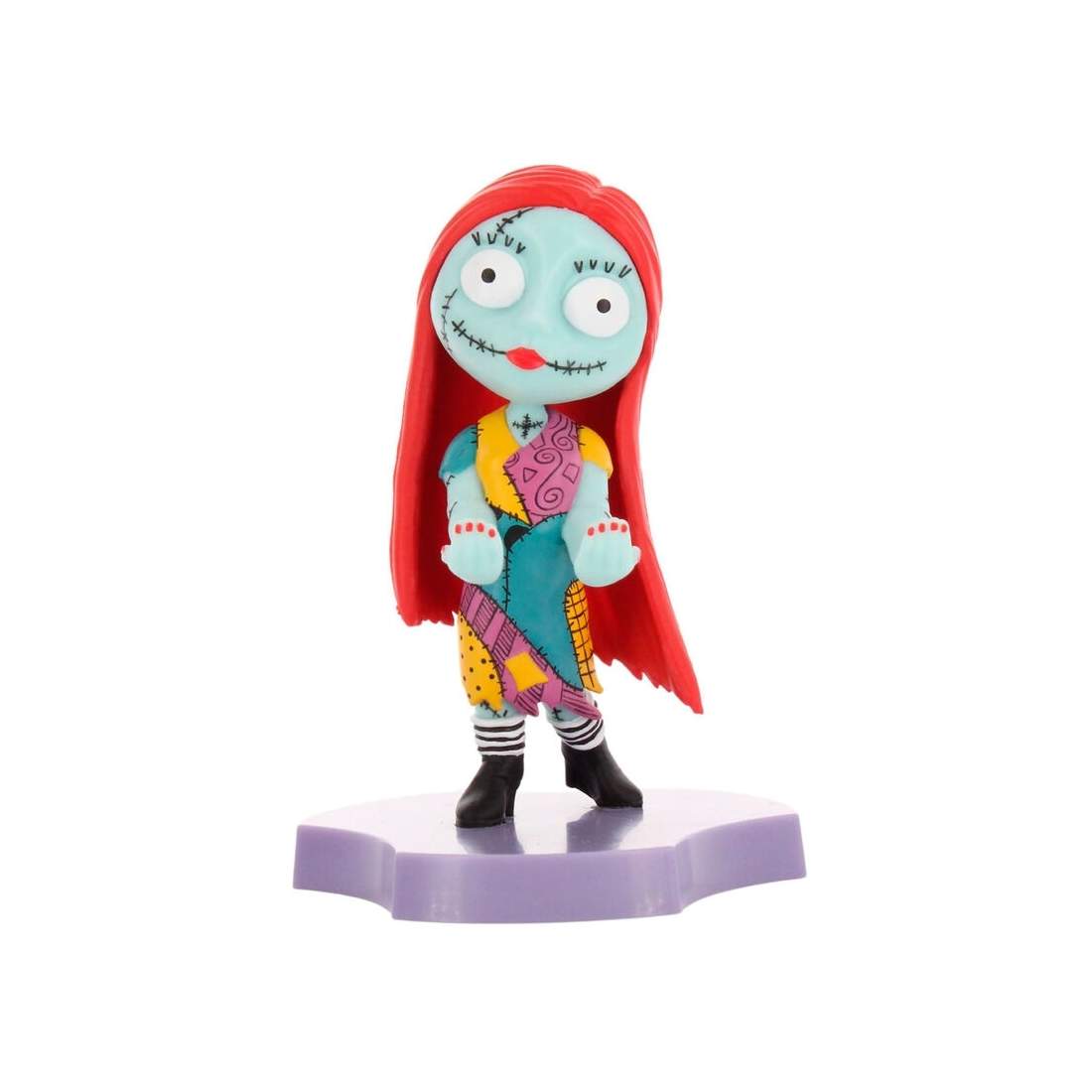 Mardröm före jul Sally Mini Cable Guy Figurine | Hem & Hobby | Pryloteket