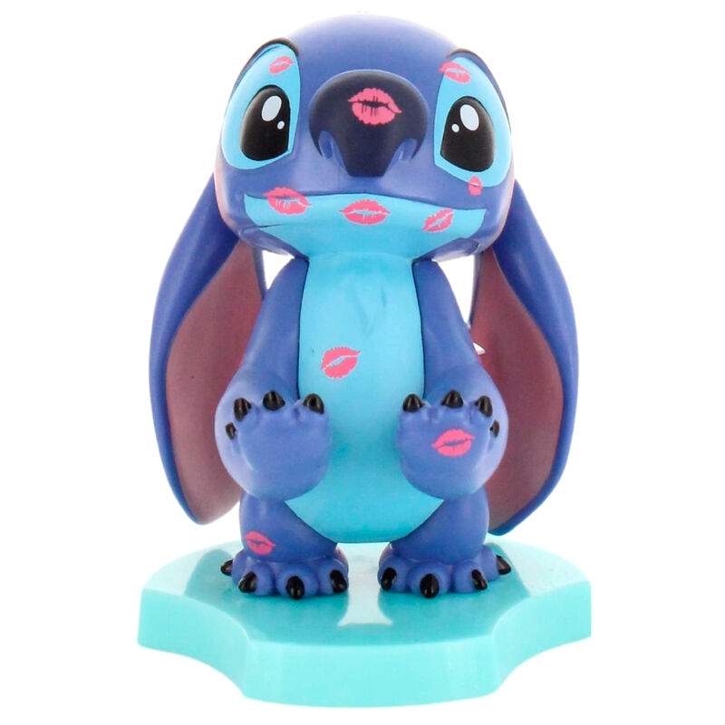 Stitch Loved Up Mini Cable Guy Figur för samlare | Hem & Hobby | Pryloteket