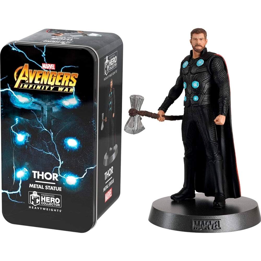 Thor Heavyweight Figuuri - Marvel Avengers Infinity War Collectible