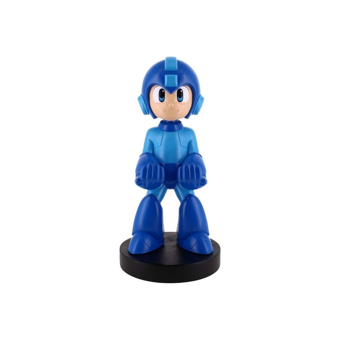 Cable Guy Mega Man Figur Klämfäste, 21cm Höjd | Hem & Hobby | Pryloteket
