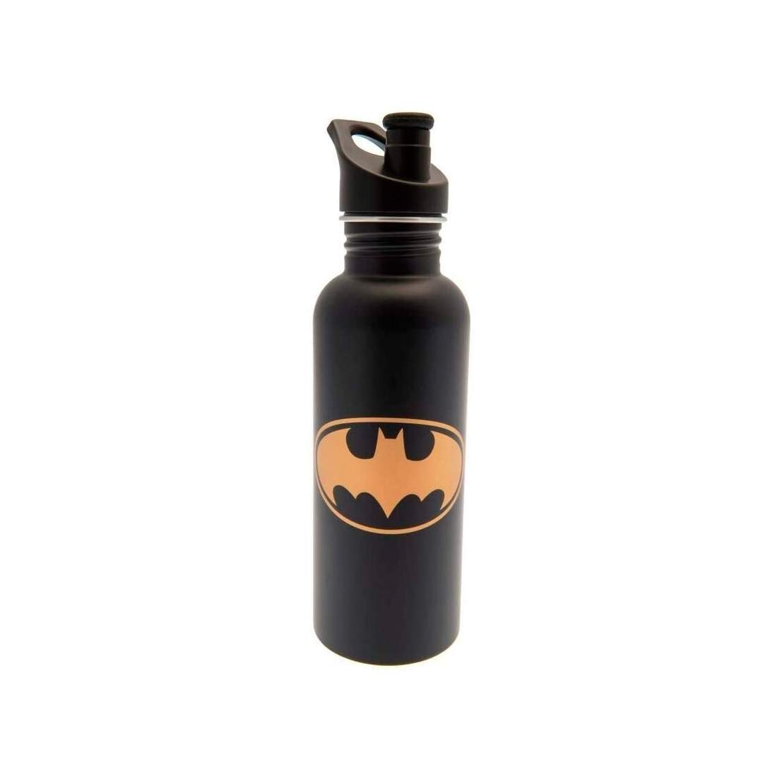 Batman vattenflaska, 20 oz, BPA-fri, hållbar design | Hem & Hobby | Pryloteket