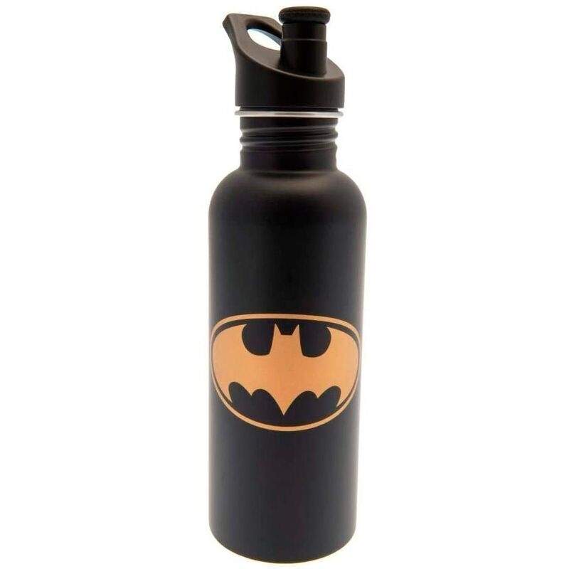Batman vandflaske, 20 oz, BPA-fri, holdbart design