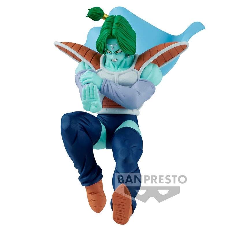 Dragon Ball Z Zarbon figur 13 cm Actionleksak för samlarobjekt | Hem & Hobby | Pryloteket