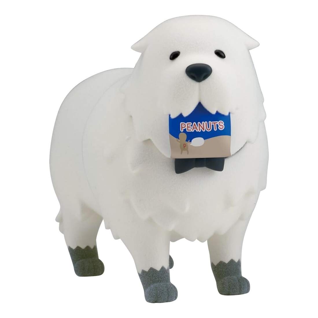 Spy X Family Bond förfalskarfigur, 8 cm fluffig plyschleksak | Hem & Hobby | Pryloteket