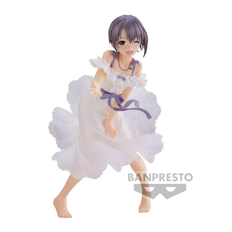 Følelsesmæssig linse Yuuki Otokura figur, 14 cm samleobjekt