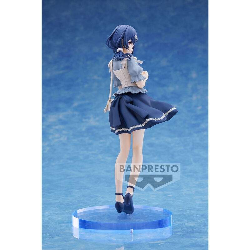 Rinze Morino figur 5 cm - Idolmaster Shiny Colours Collectible
