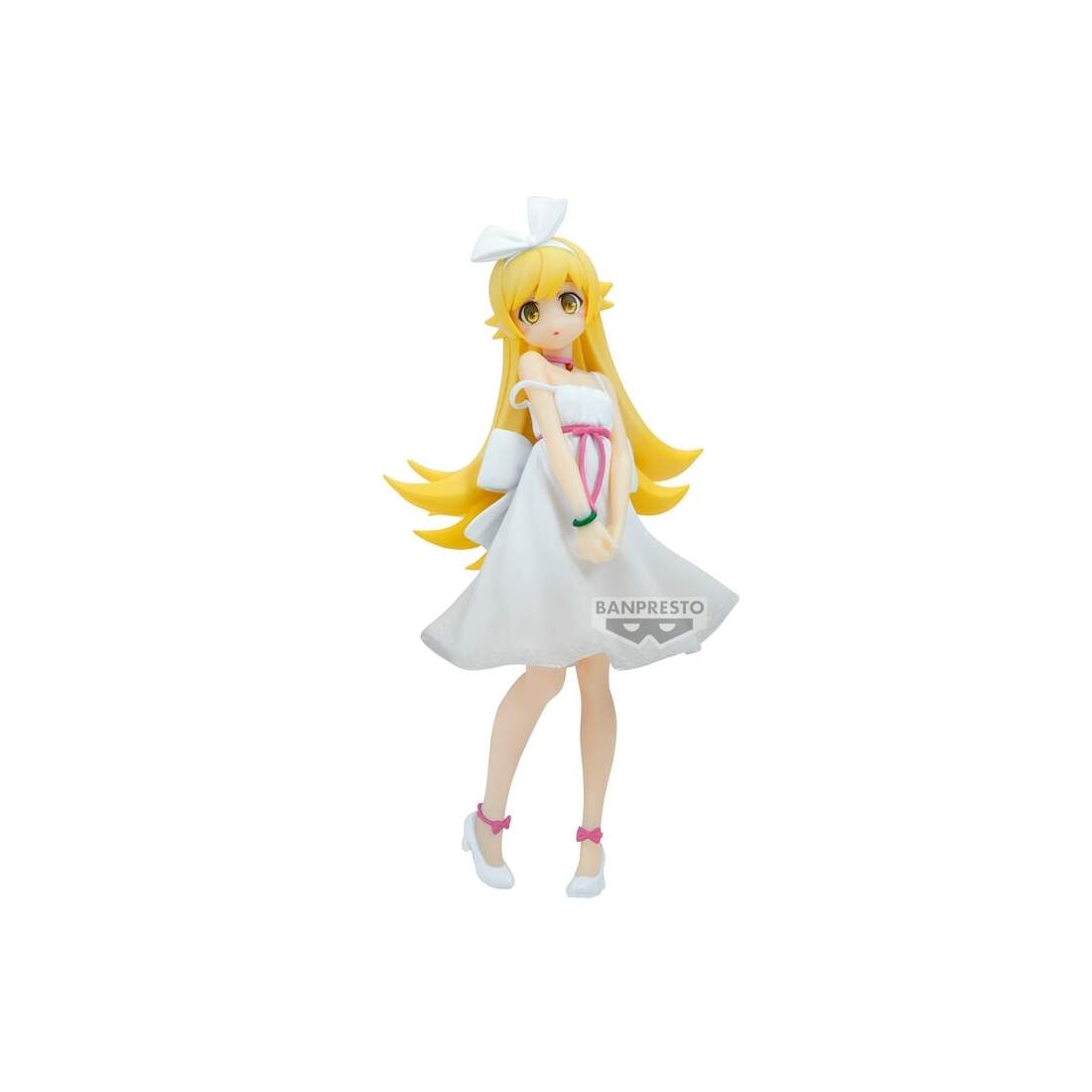 Shinobu-figur 20 cm - Anime-staty för samlarobjekt, detaljerad design | Hem & Hobby | Pryloteket