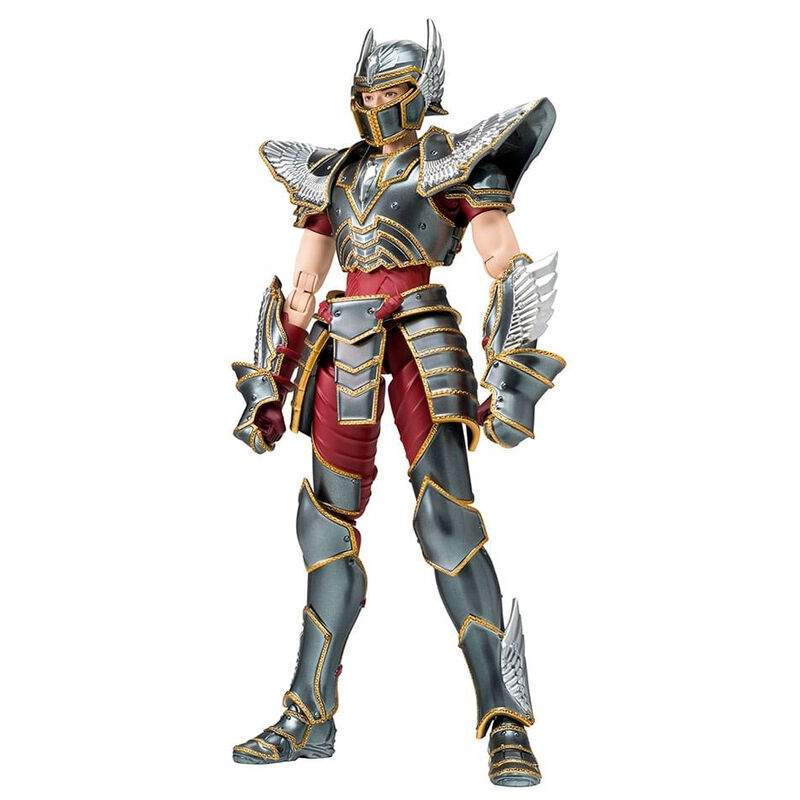 Pegasus Seiya figur, 17 cm, Saint Seiya Knights of the Zodiac