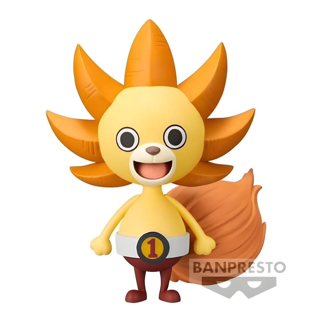 One Piece Film Röd Volym 5 Grandline Men Figur | Hem & Hobby | Pryloteket