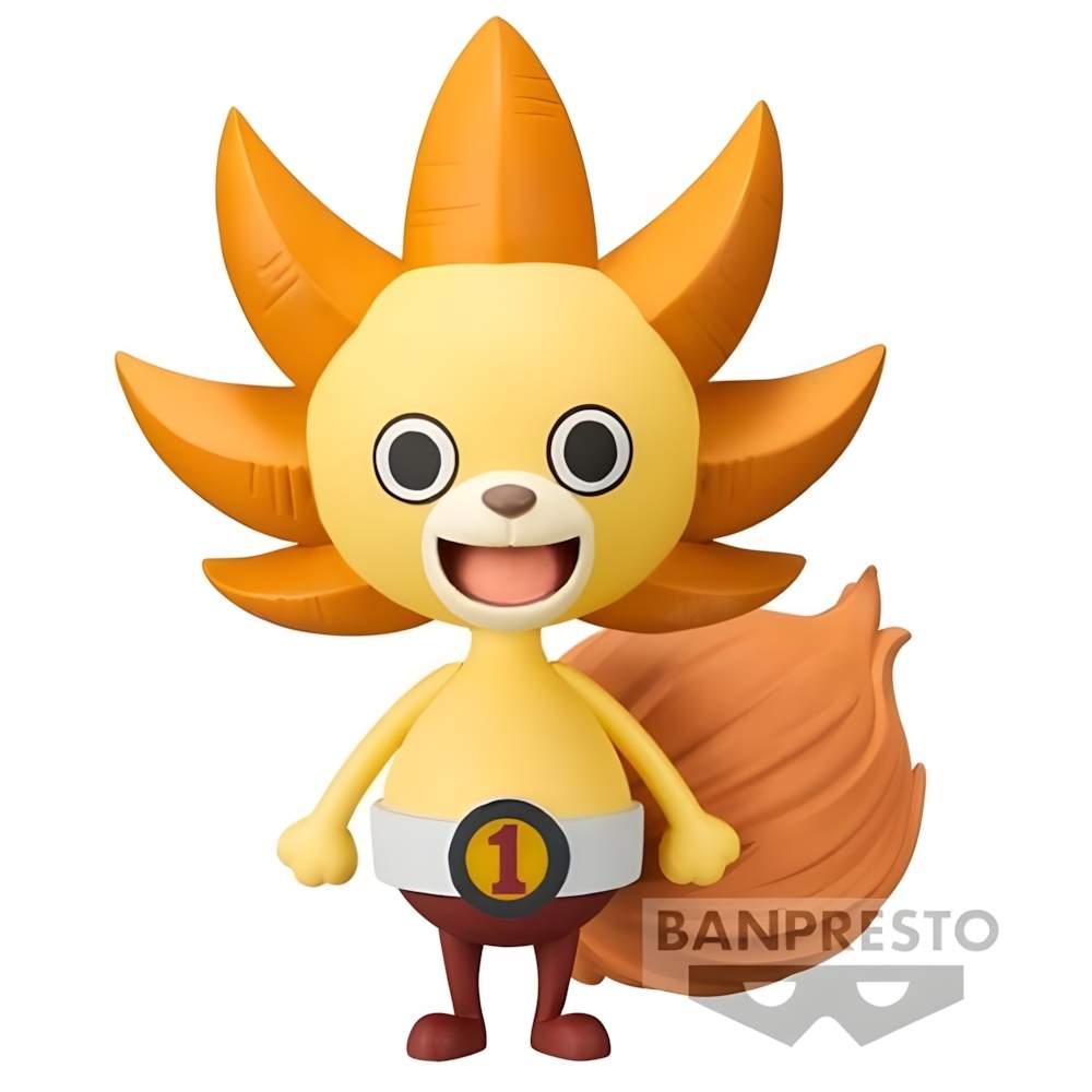 One Piece Film Red Volume 5 Grandline Men Figur