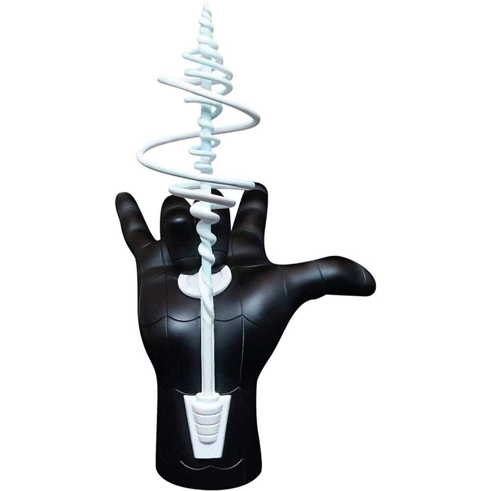 Spiderman-statue 26 cm - Marvel Heroisk samlerfigur