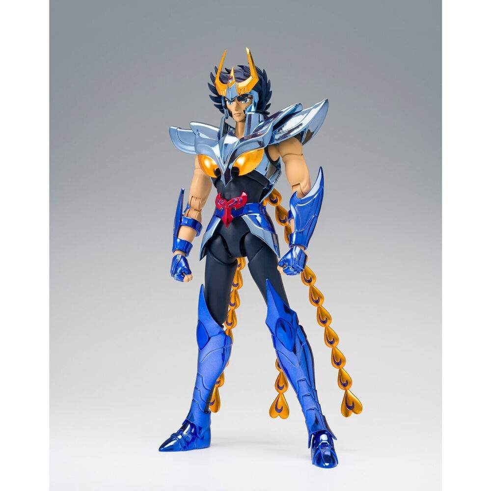 Phoenix Ikki Bronsduksfigur, 17cm, Saint Seiya Myth Cloth | Hem & Hobby | Pryloteket