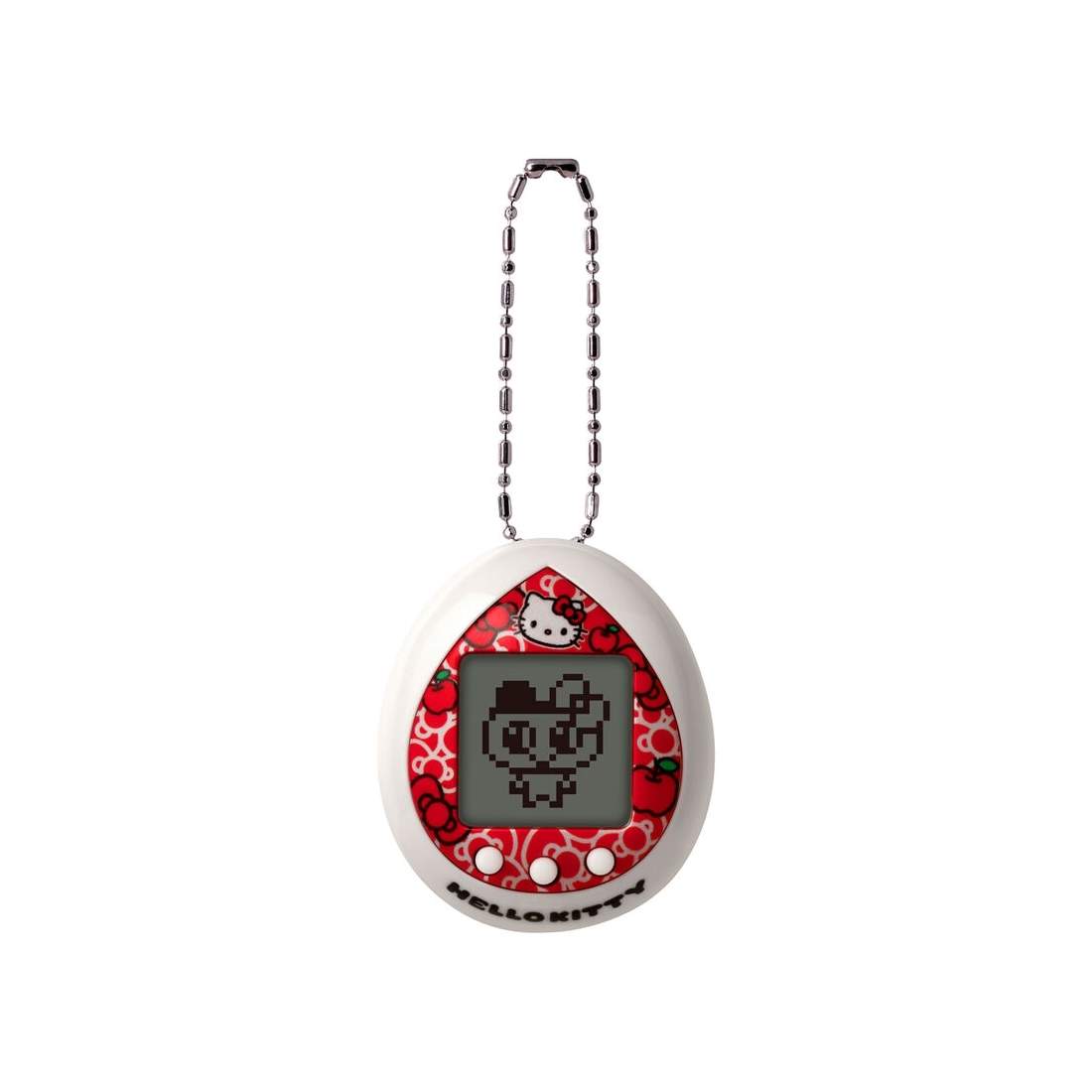 Hello Kitty Tamagotchi 50-årsjubileum Cherry Edition | Hem & Hobby | Pryloteket