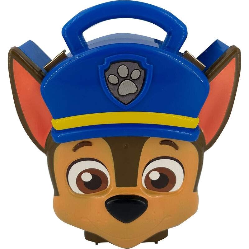 Paw Patrol 3D brevpapirsæt til børn, sjove og kreative forsyninger