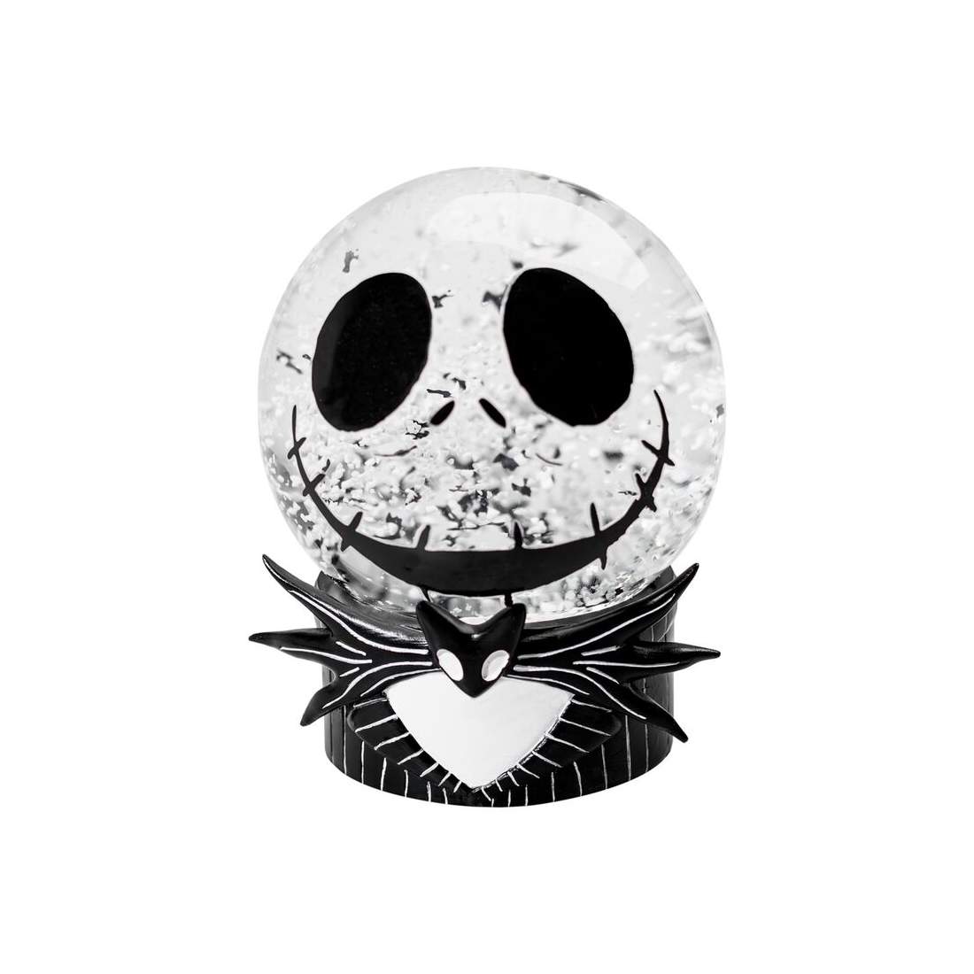 Mardröm före jul snöboll dekoration, semester prydnad | Hem & Hobby | Pryloteket