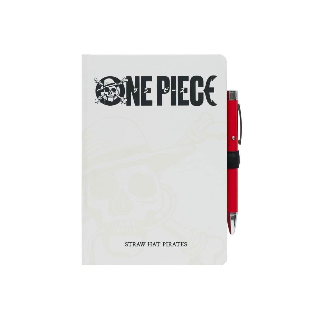 A5 Premium Notebook med projektorpenna för enkla presentationer | Hem & Hobby | Pryloteket