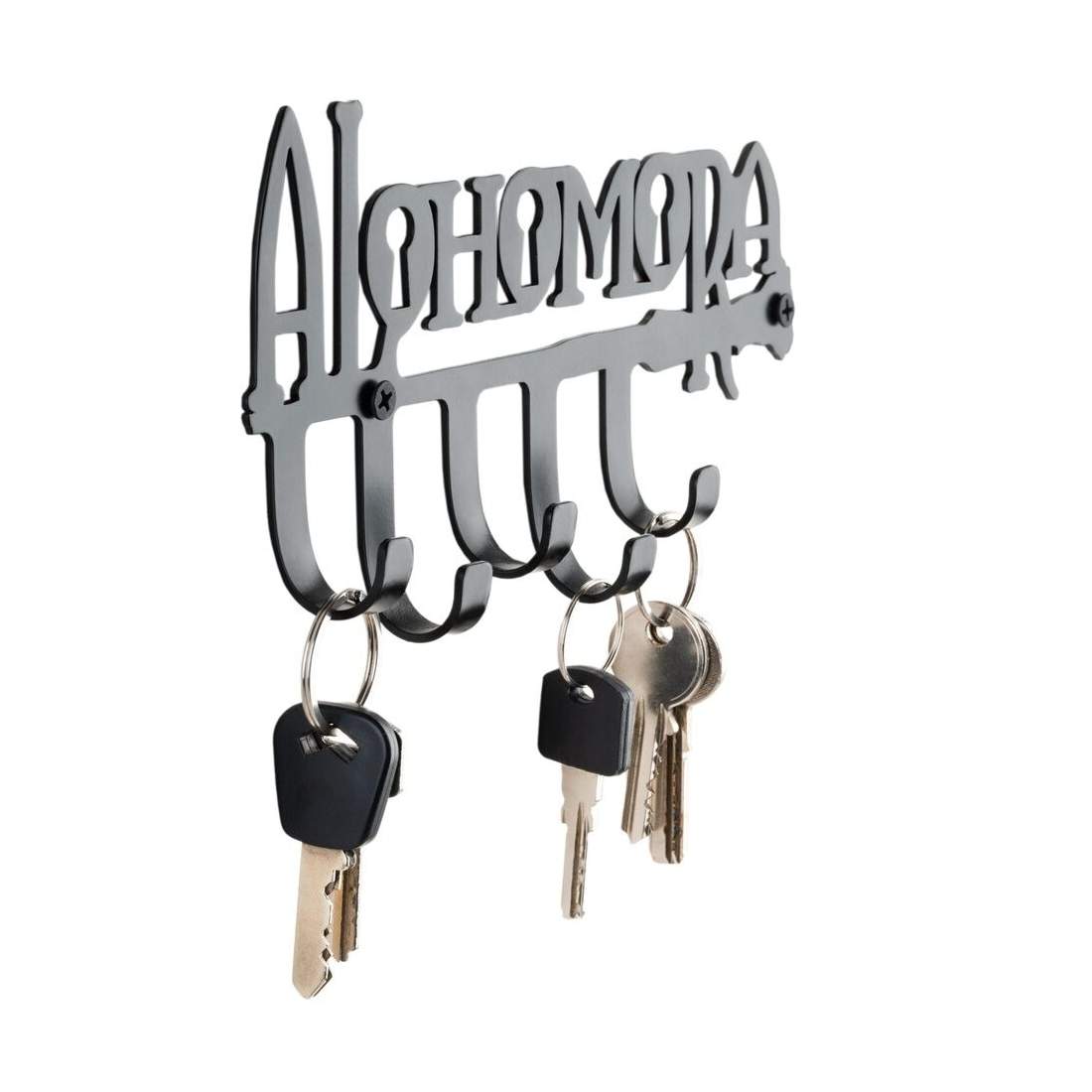 Alohamora nyckelhängare för Harry Potter-fans, 2-pack | Hem & Hobby | Pryloteket