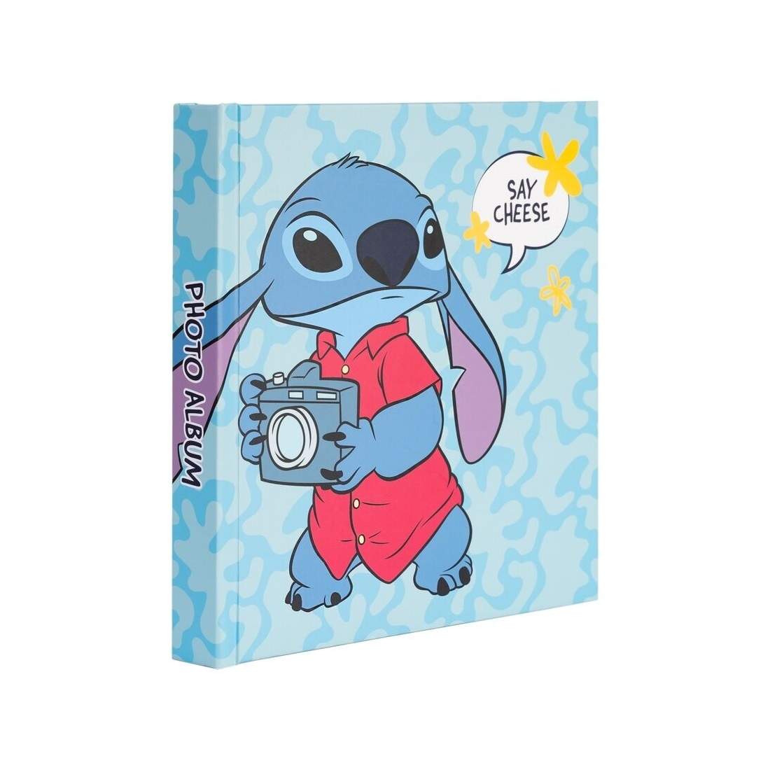 Sy självhäftande fotoalbum, kapacitet för 200 foton | Hem & Hobby | Pryloteket