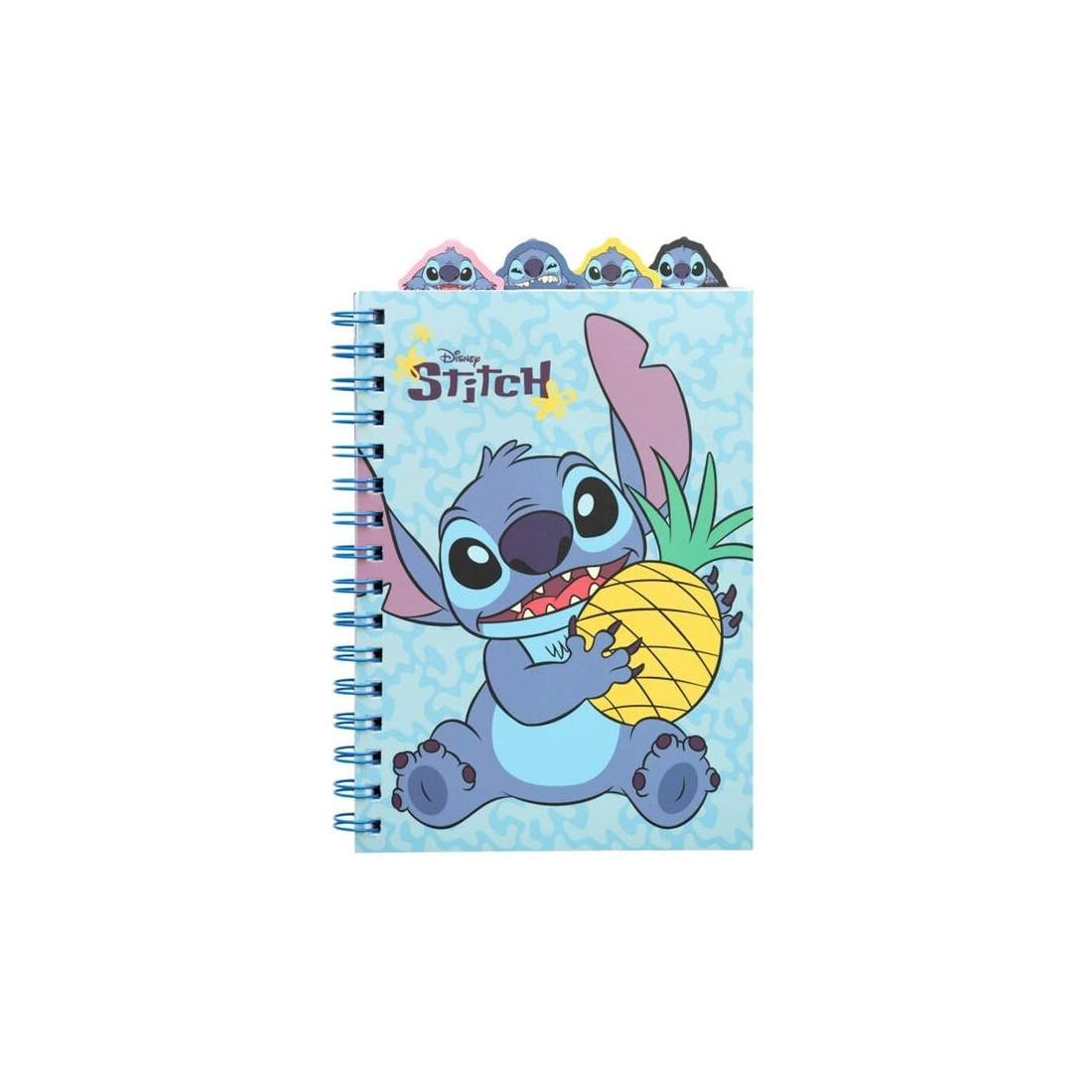 Sy A5-anteckningsbok med fodrade sidor för att göra anteckningar | Hem & Hobby | Pryloteket