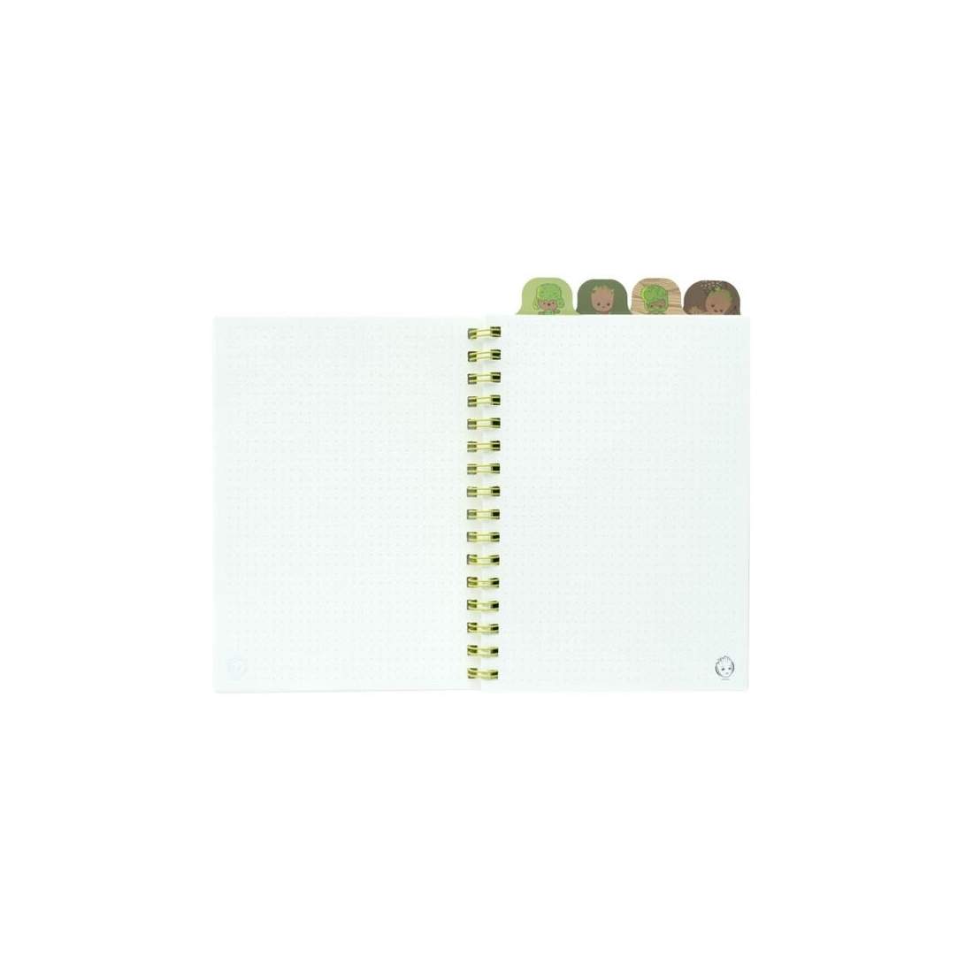 Groot A5 anteckningsbok med fodrade sidor för anteckningar | Hem & Hobby | Pryloteket