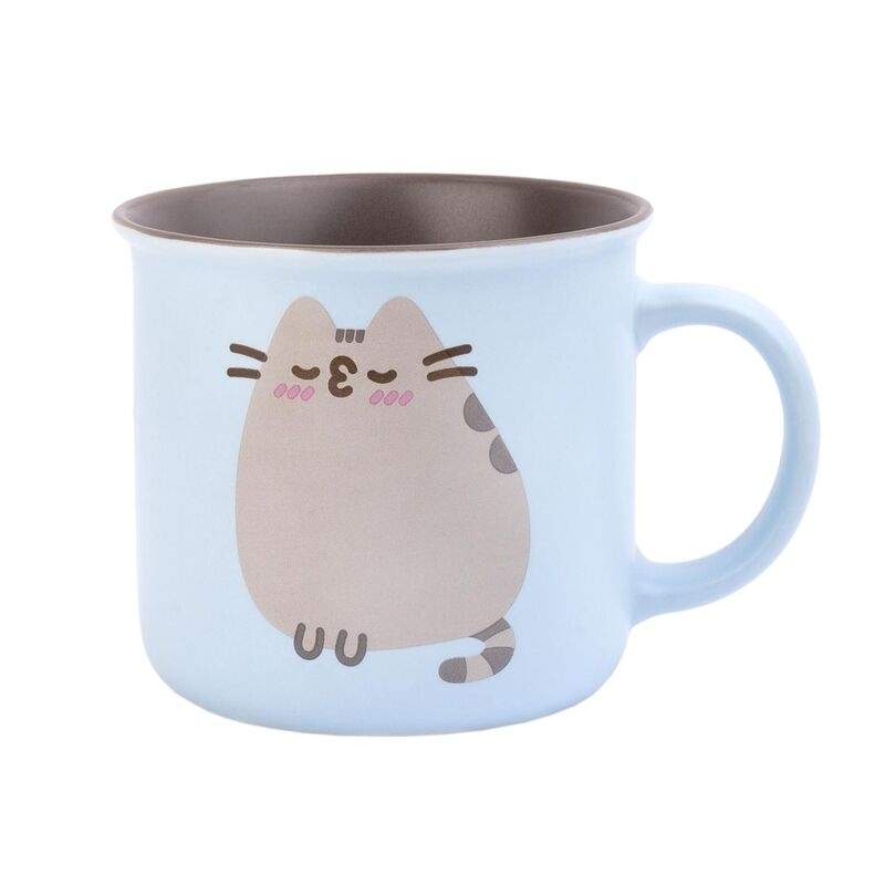 Purrfect Love Krus, 380 ml keramisk kaffekop