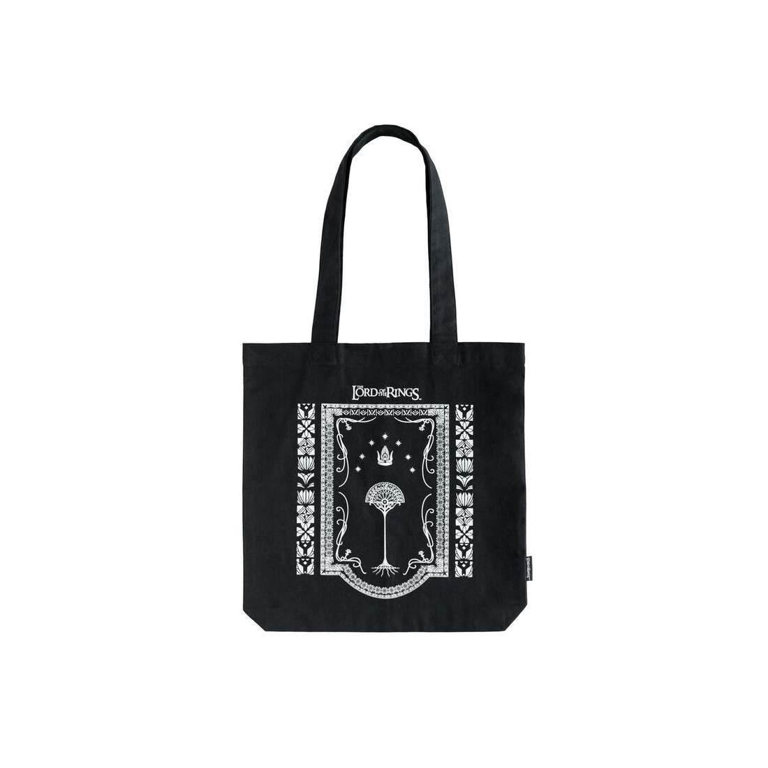 Gondor Shopping Bag - Hållbar, miljövänlig, stor kapacitet | Hem & Hobby | Pryloteket